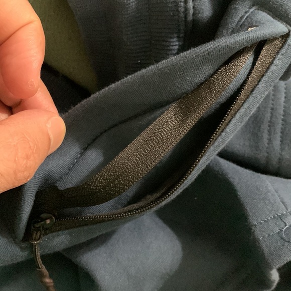 Hurley Men's Tides Heat Shorts - Picture 4 of 5